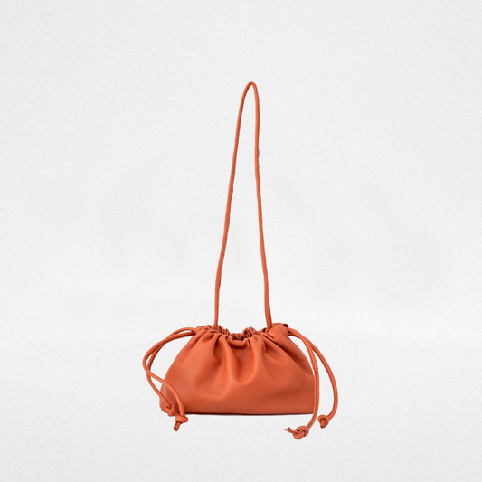 Bolso Aura teja