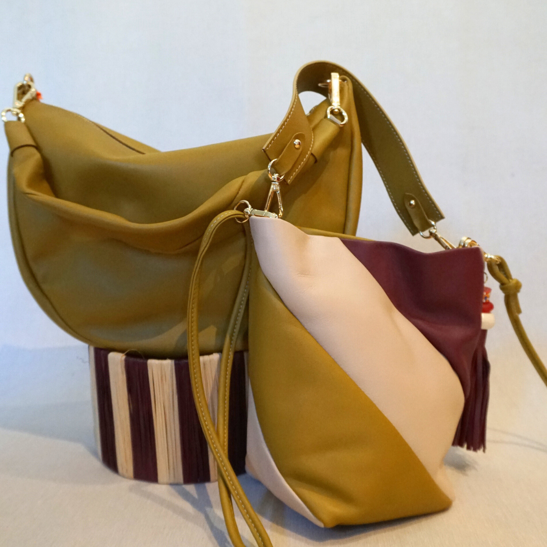 Góndola bag medium