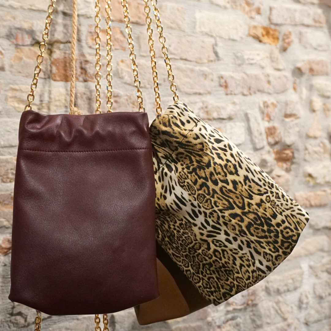 Mini Eider bag