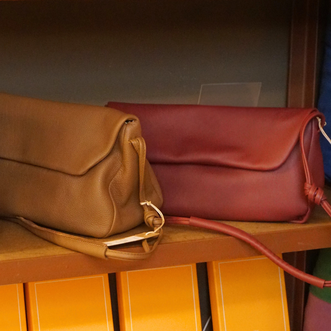 Sandra bag
