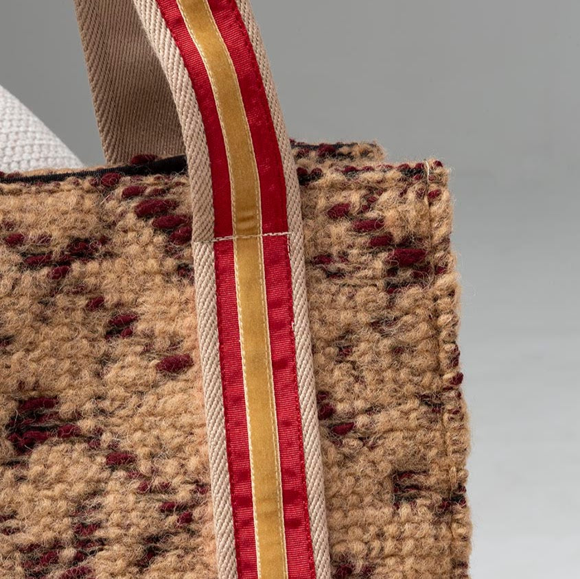 Shopping bag Lana