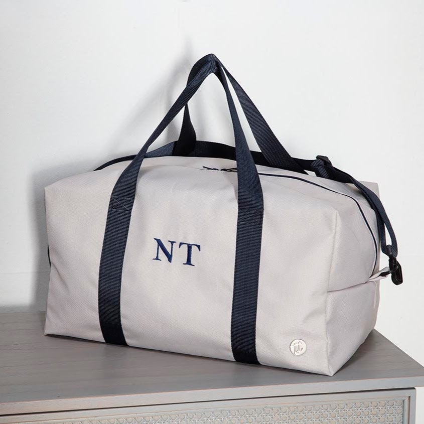 Bolsa de viaje Navy