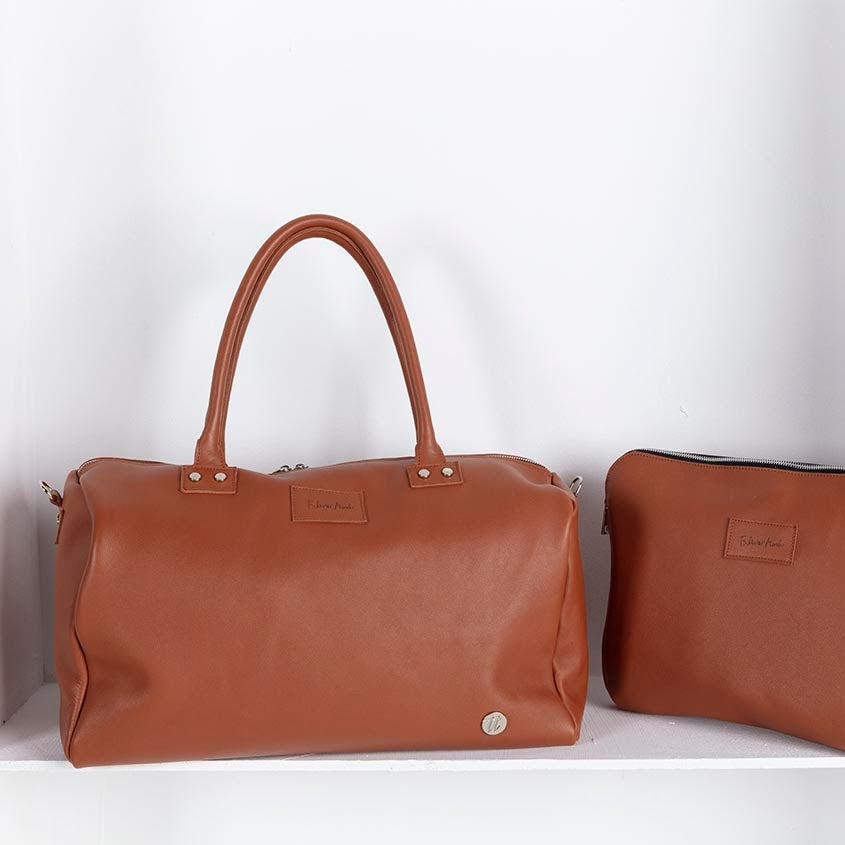 Borsa da viaggio PREMIUM