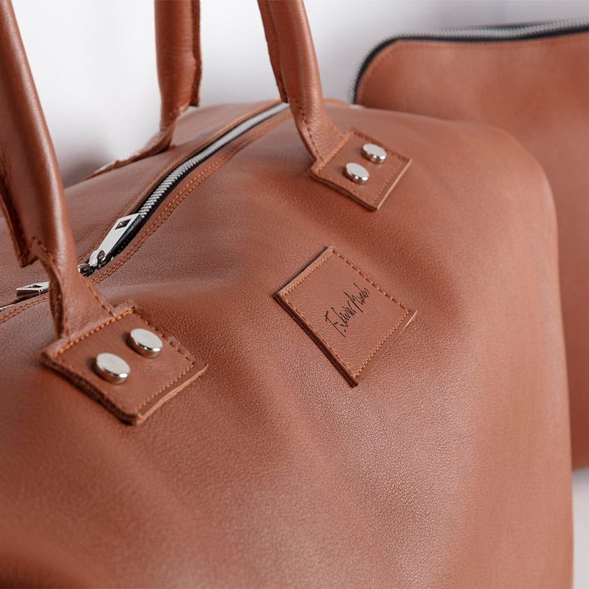 Borsa da viaggio PREMIUM
