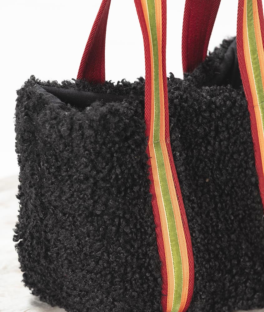 Shopping bag mini