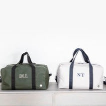 Bolsa de viaje Navy