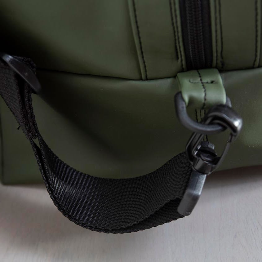 Bolsa de viaje Navy