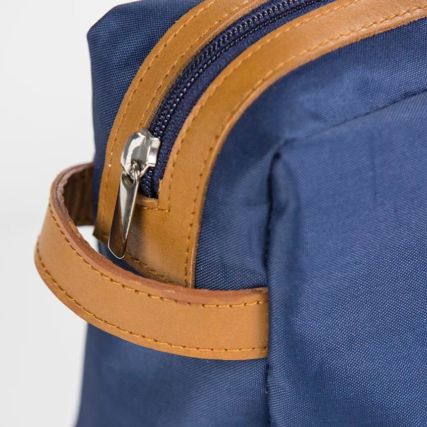 Beauty case Navy