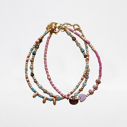 Miyuki bracelet