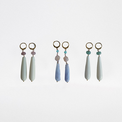 Teardrop Earrings