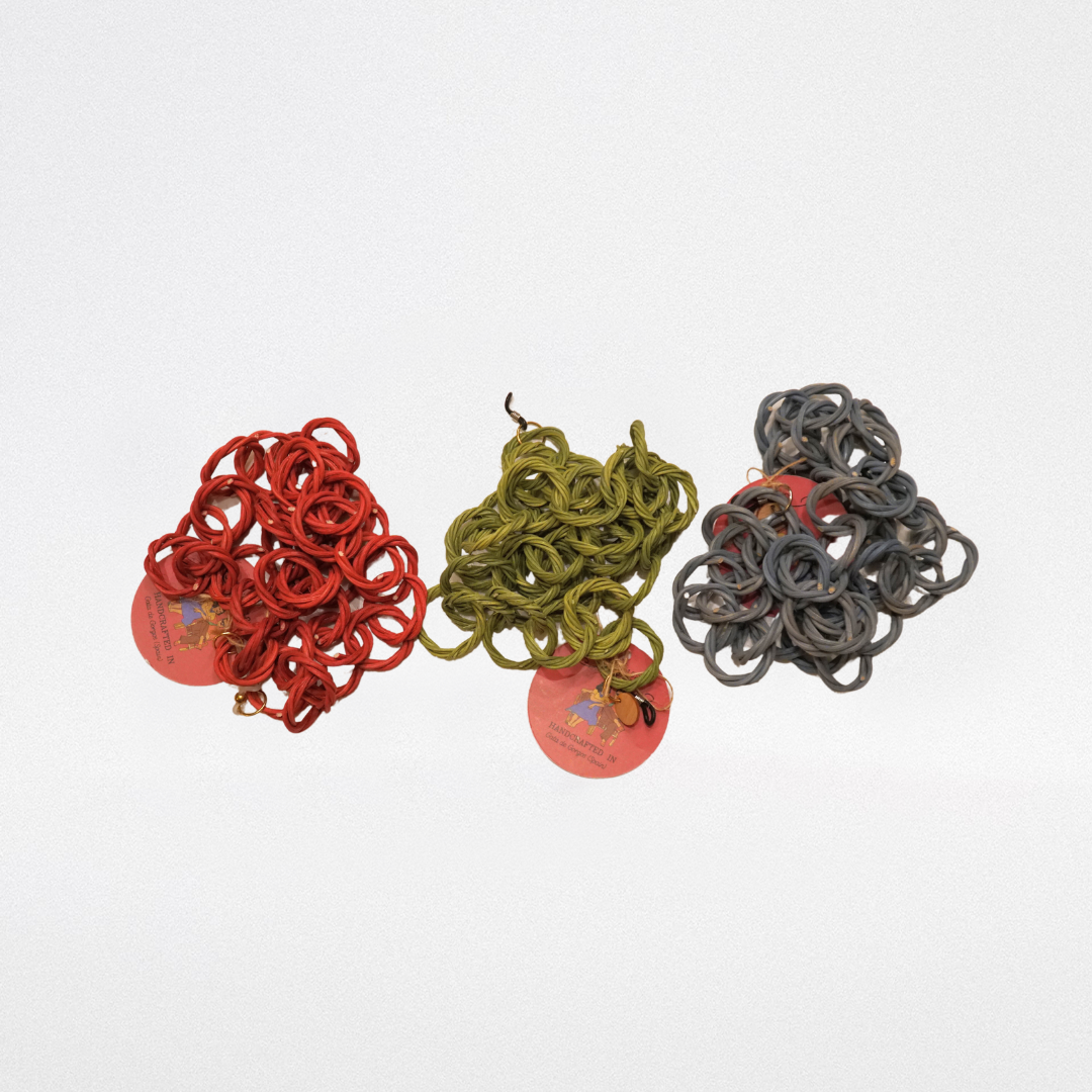 Glasses chain 