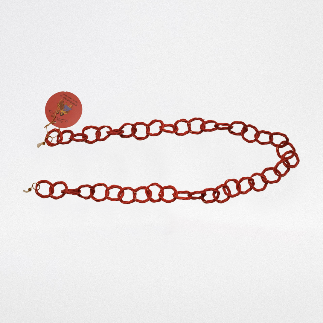 Glasses chain 