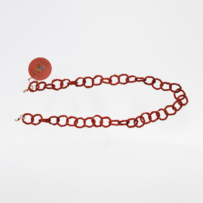 Glasses chain 
