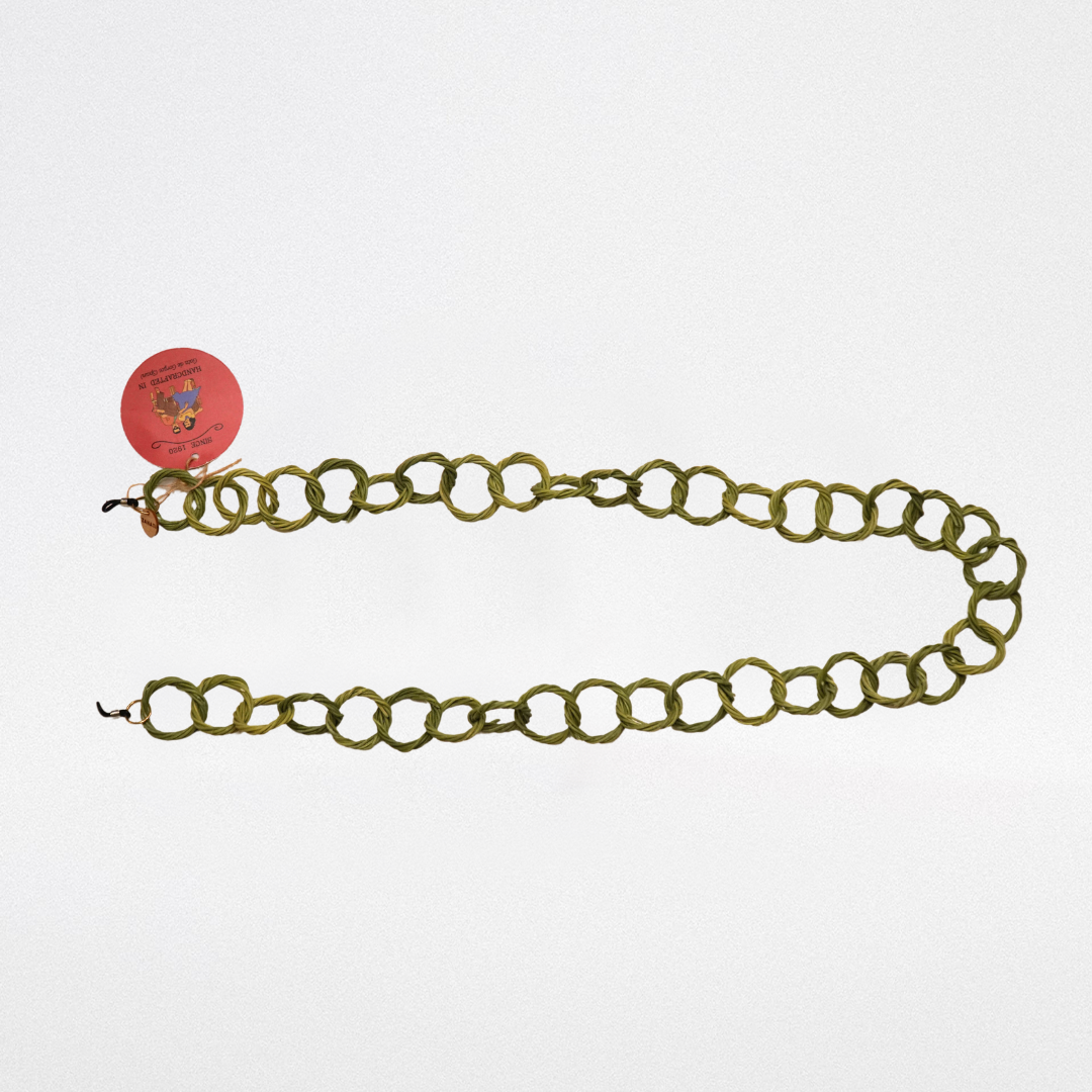 Glasses chain 