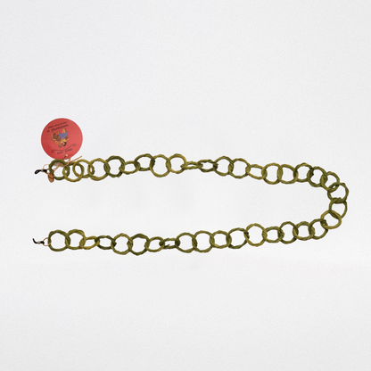 Glasses chain 
