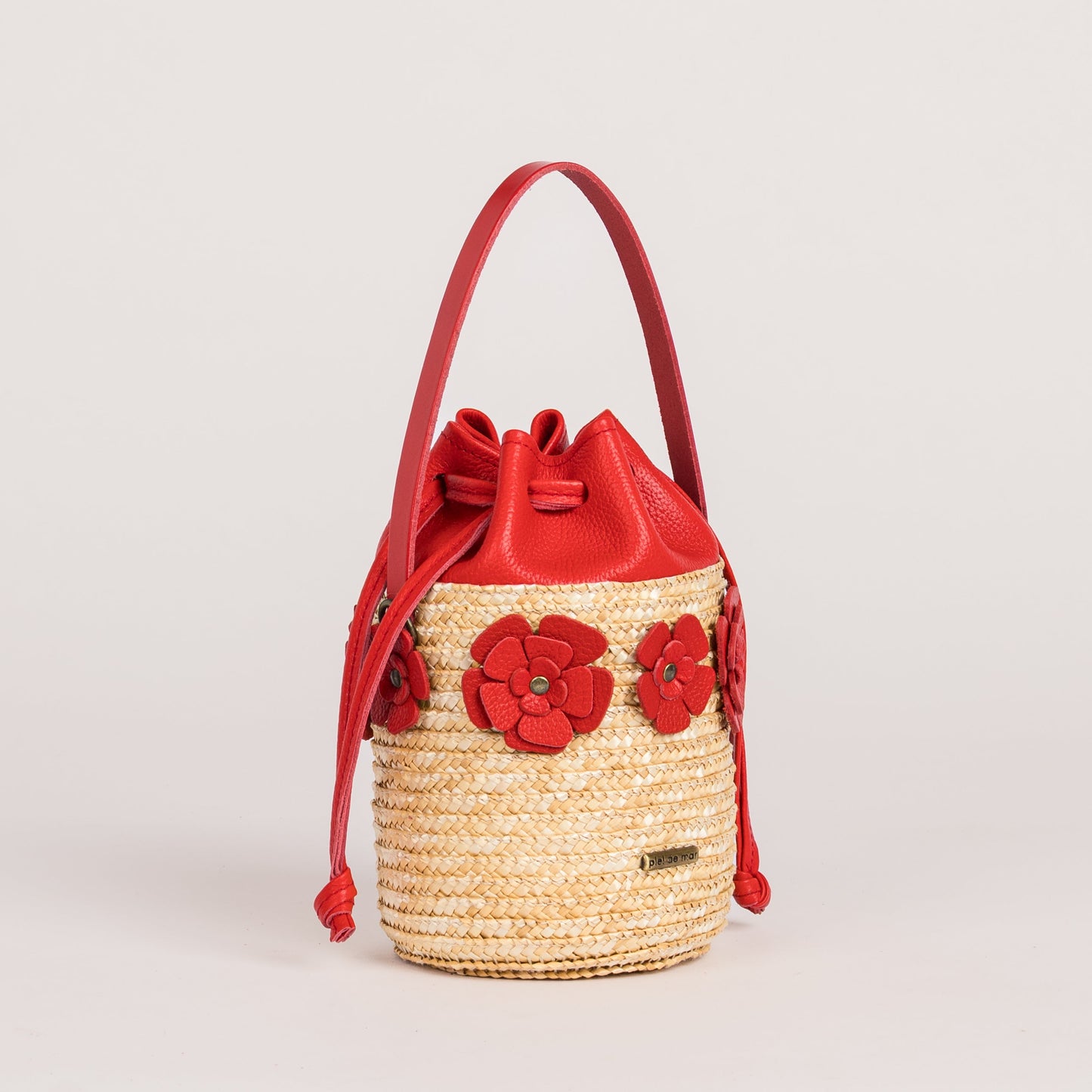Bartola flowers bag