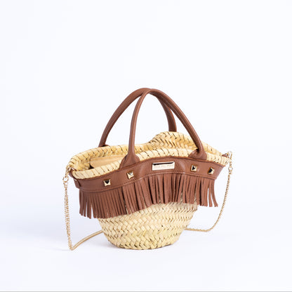 Capazo Rock mini