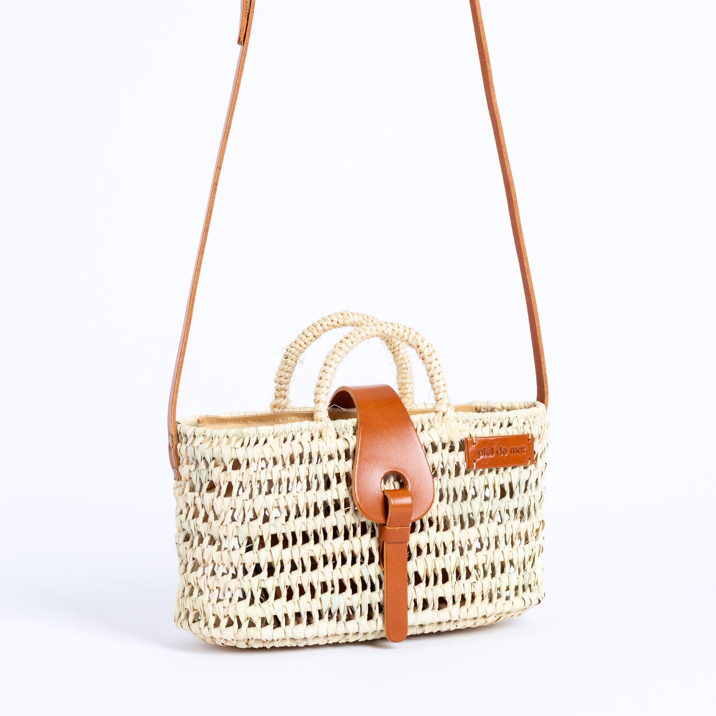 Bolso nudos Lulú
