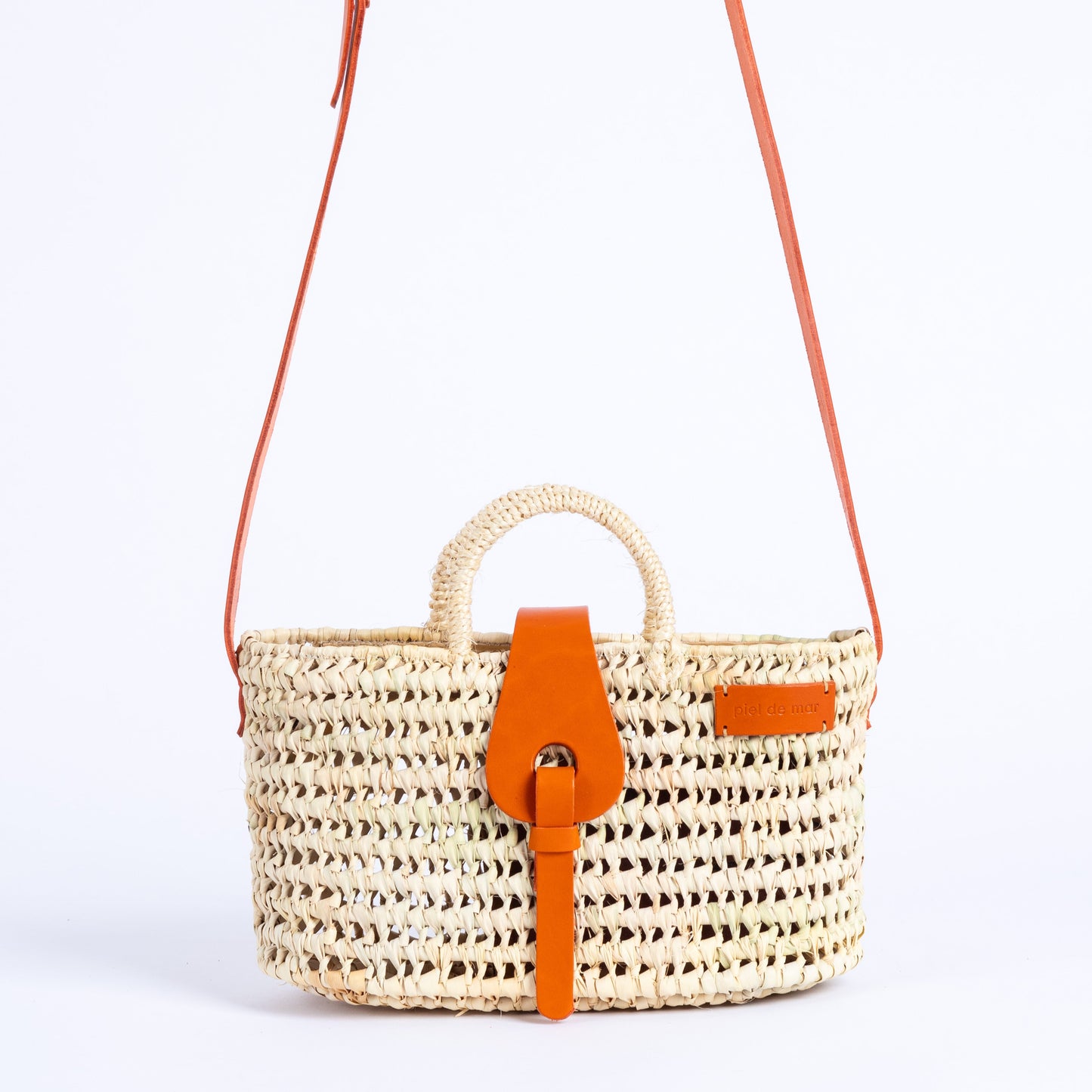 Bolso nudos Lulú