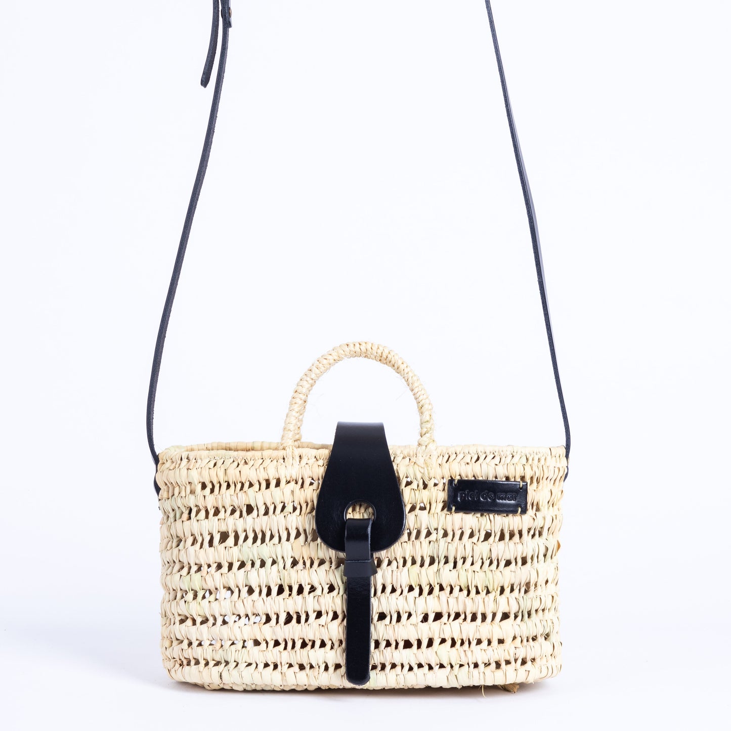 Bolso nudos Lulú