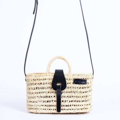 Bolso nudos Lulú