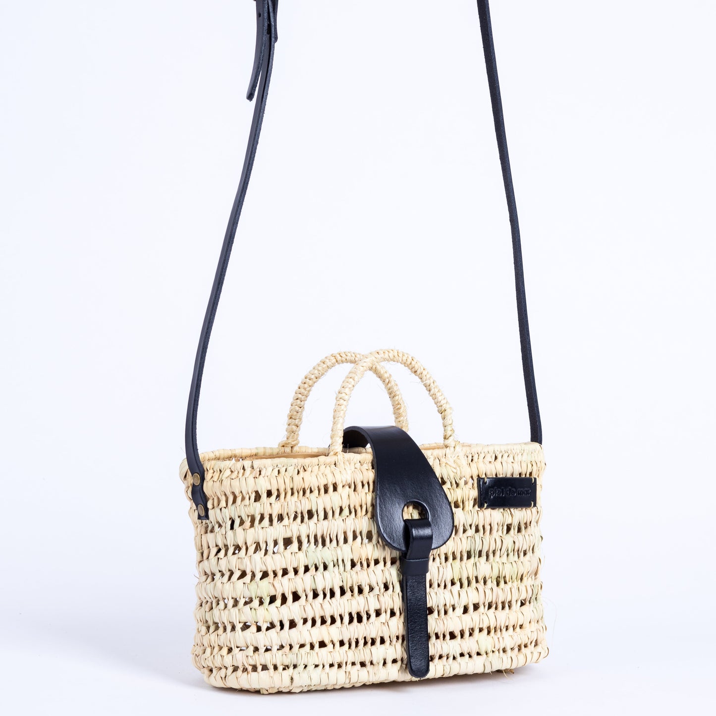 Bolso nudos Lulú