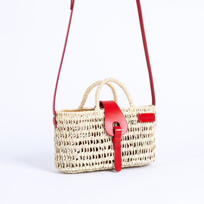 Bolso nudos Lulú