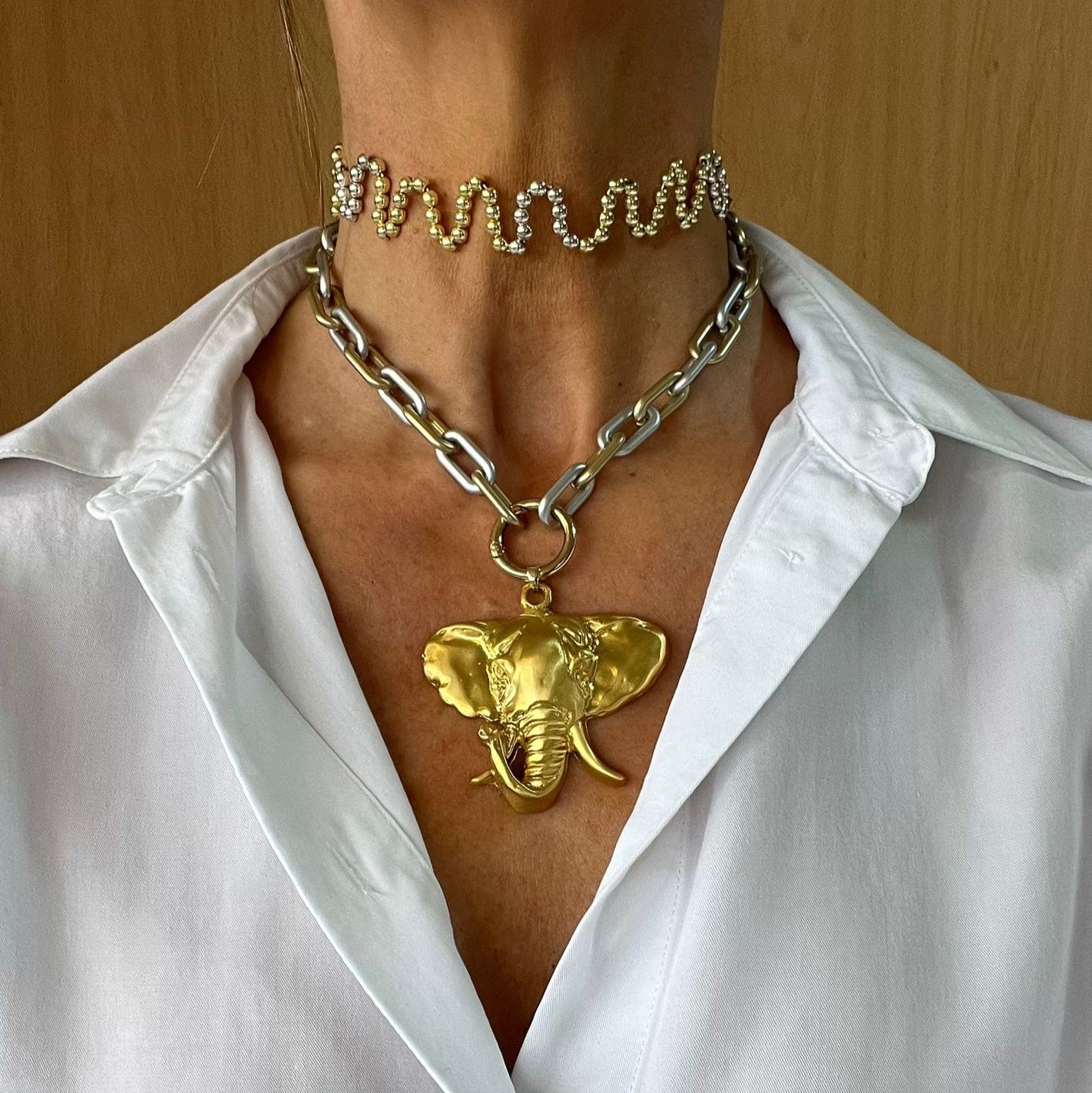 Cadena Elefante