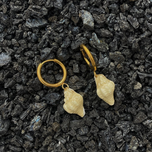 Pendientes Malvasía