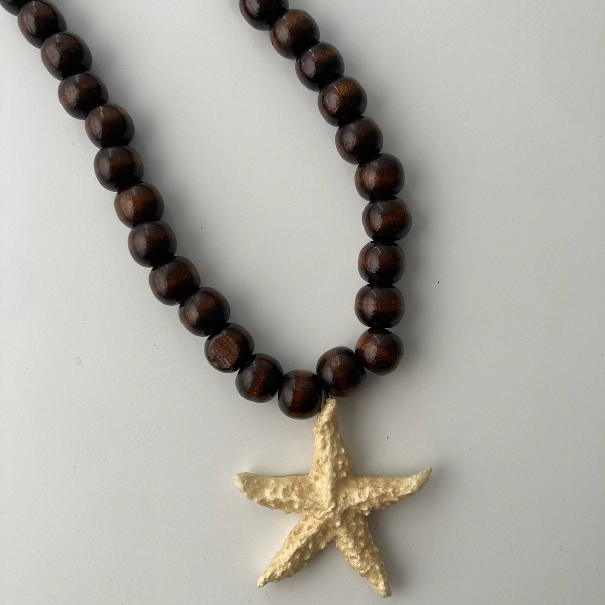Collar estrella