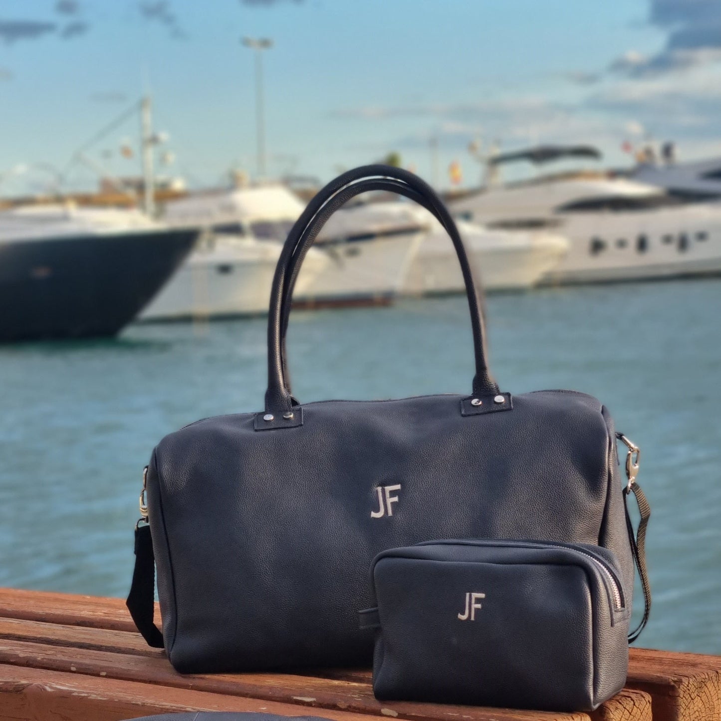 Borsa da viaggio PREMIUM