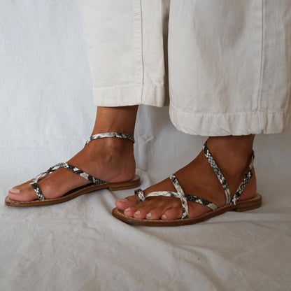 Anna sandals