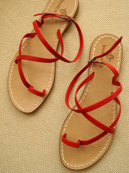 Anna sandals
