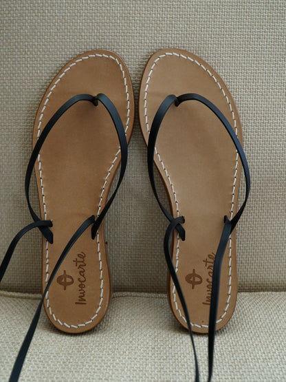 Capri sandals