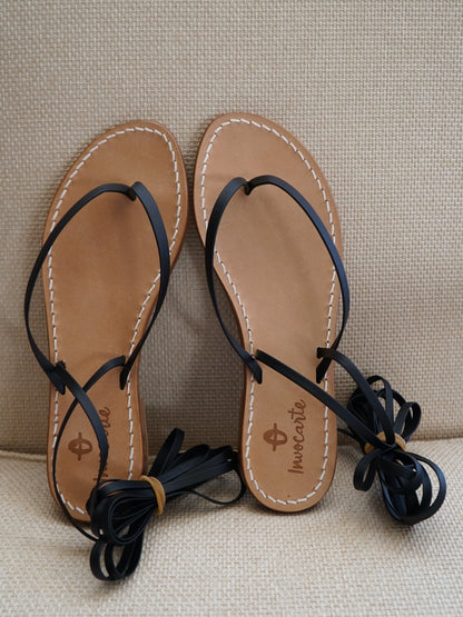 Capri sandals