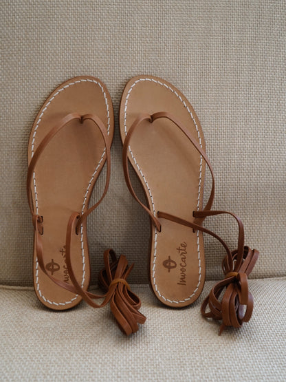 Capri sandals