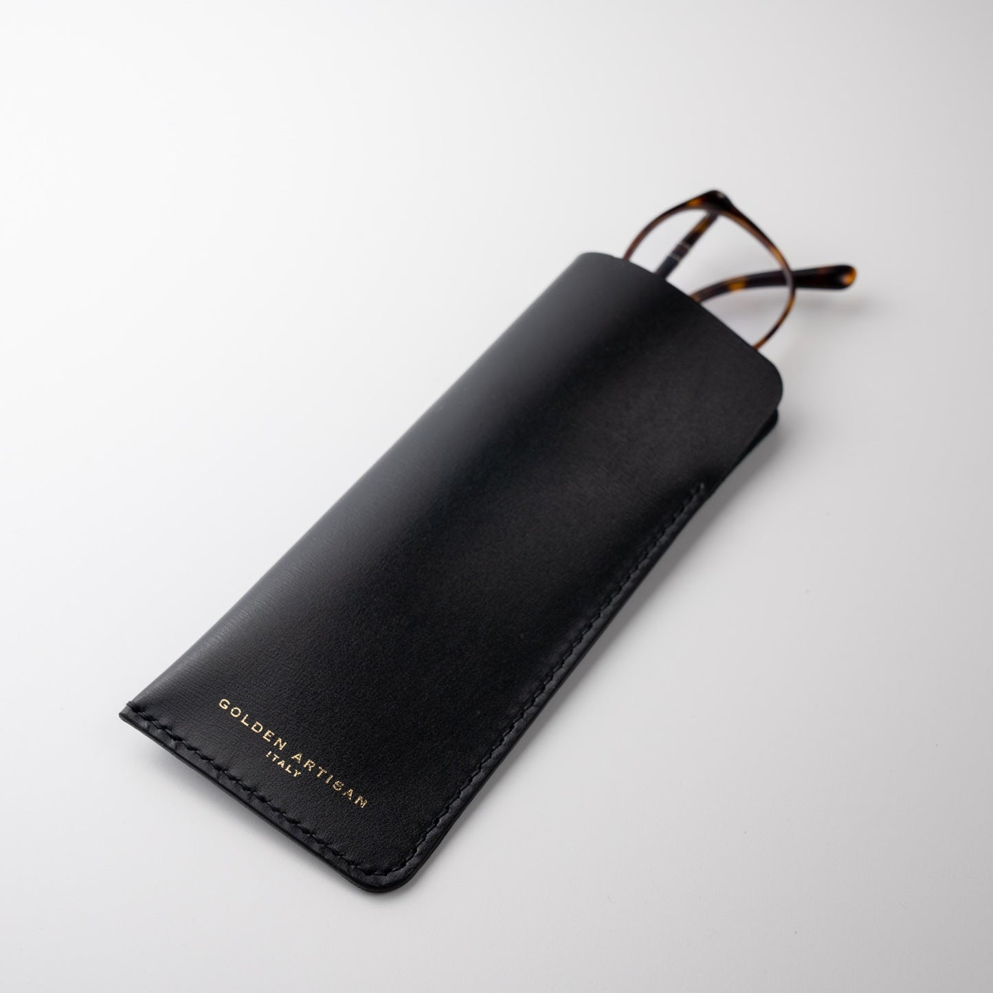 Glasses cover
