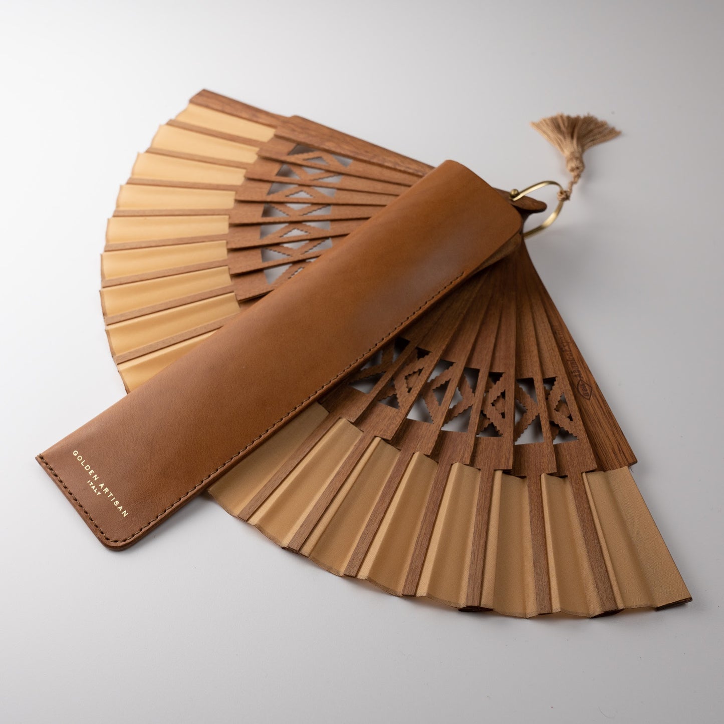 Fan cover