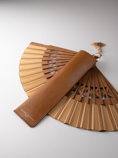 Fan cover