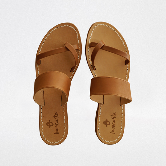 Amalfi sandals